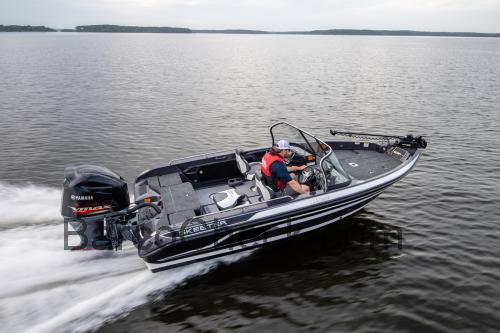 Skeeter WX1910 ficha tecnica